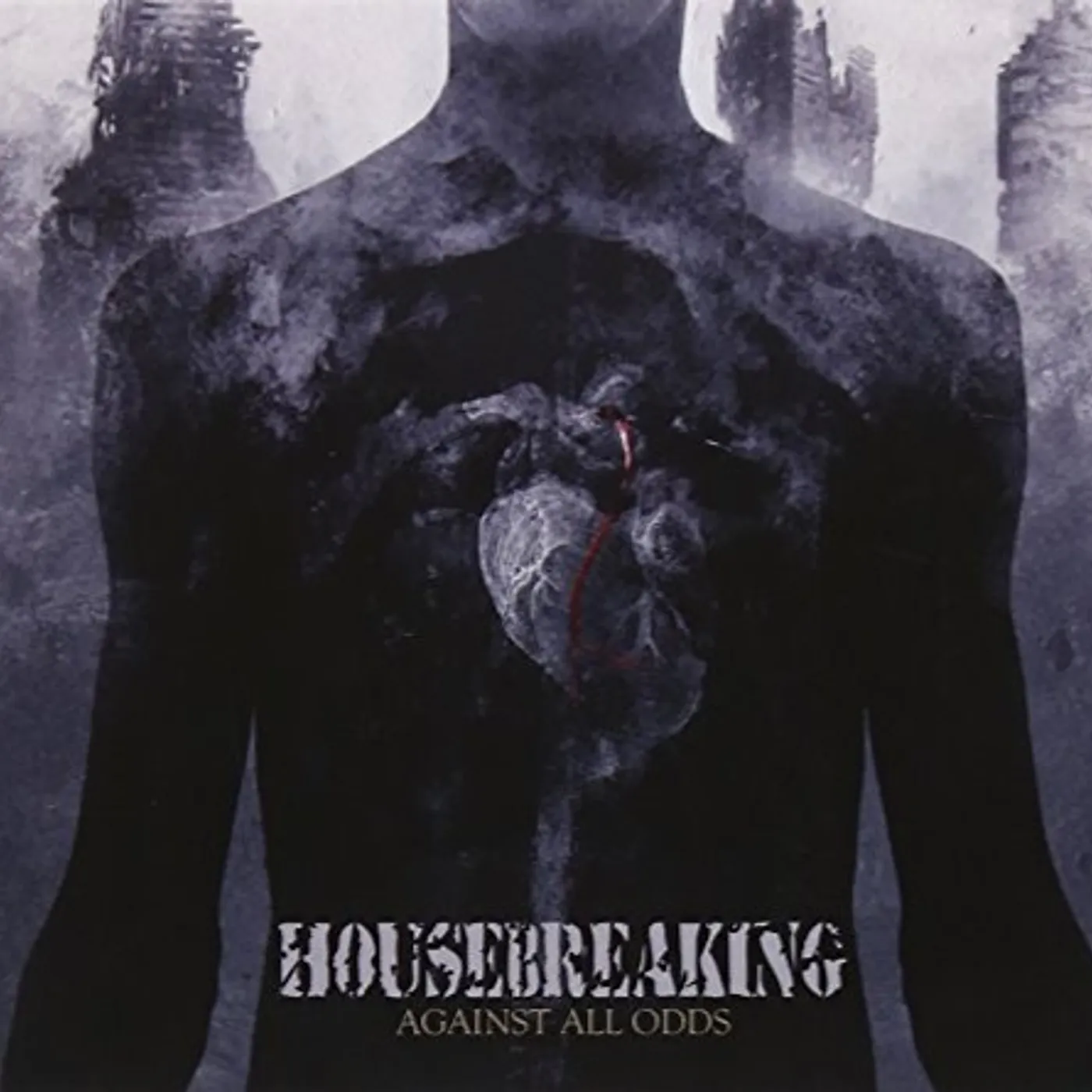 Housebreaking AGAINST ALL ODDS CD