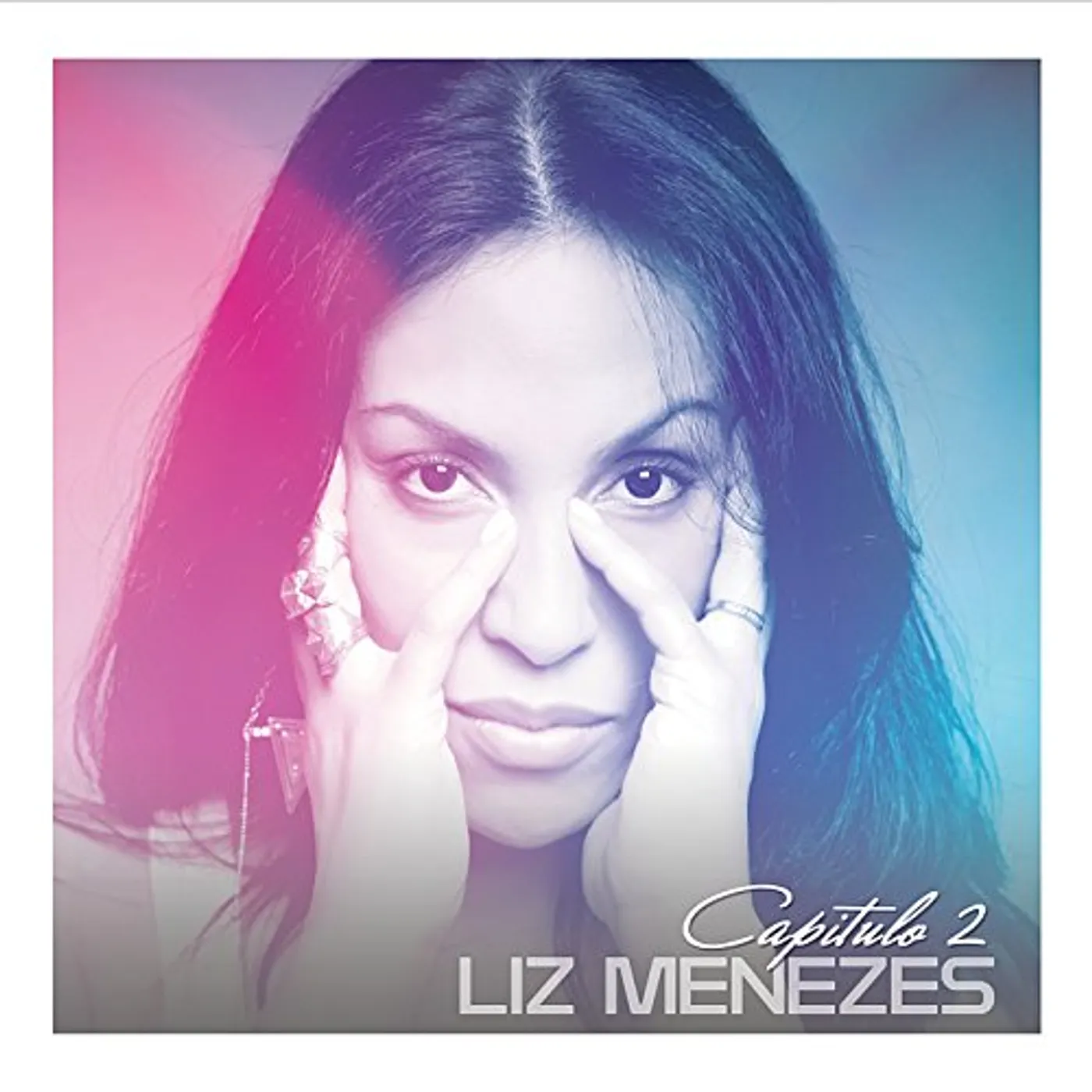 Liz Menezes CAPITULO 2 CD