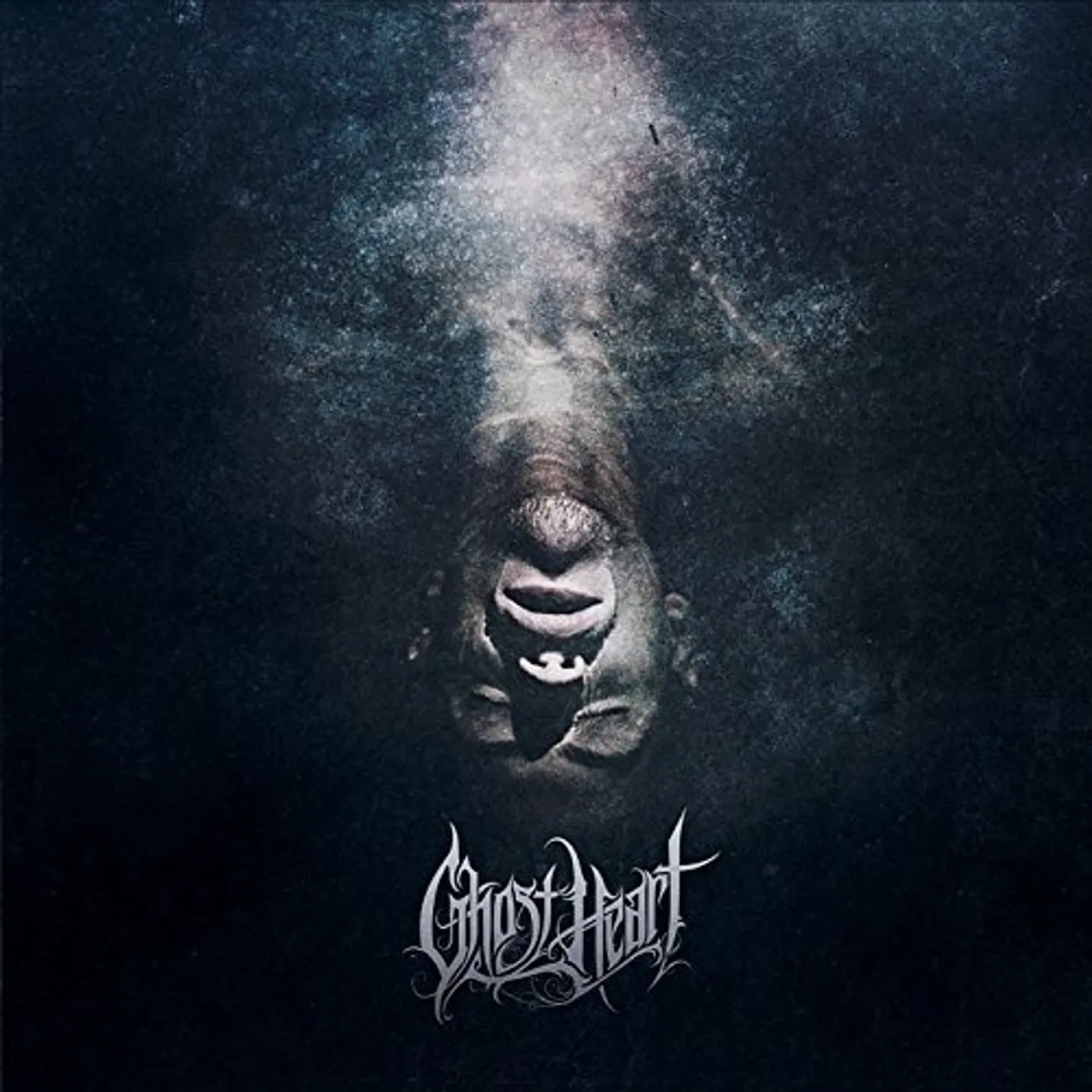 GHOST HEART CD
