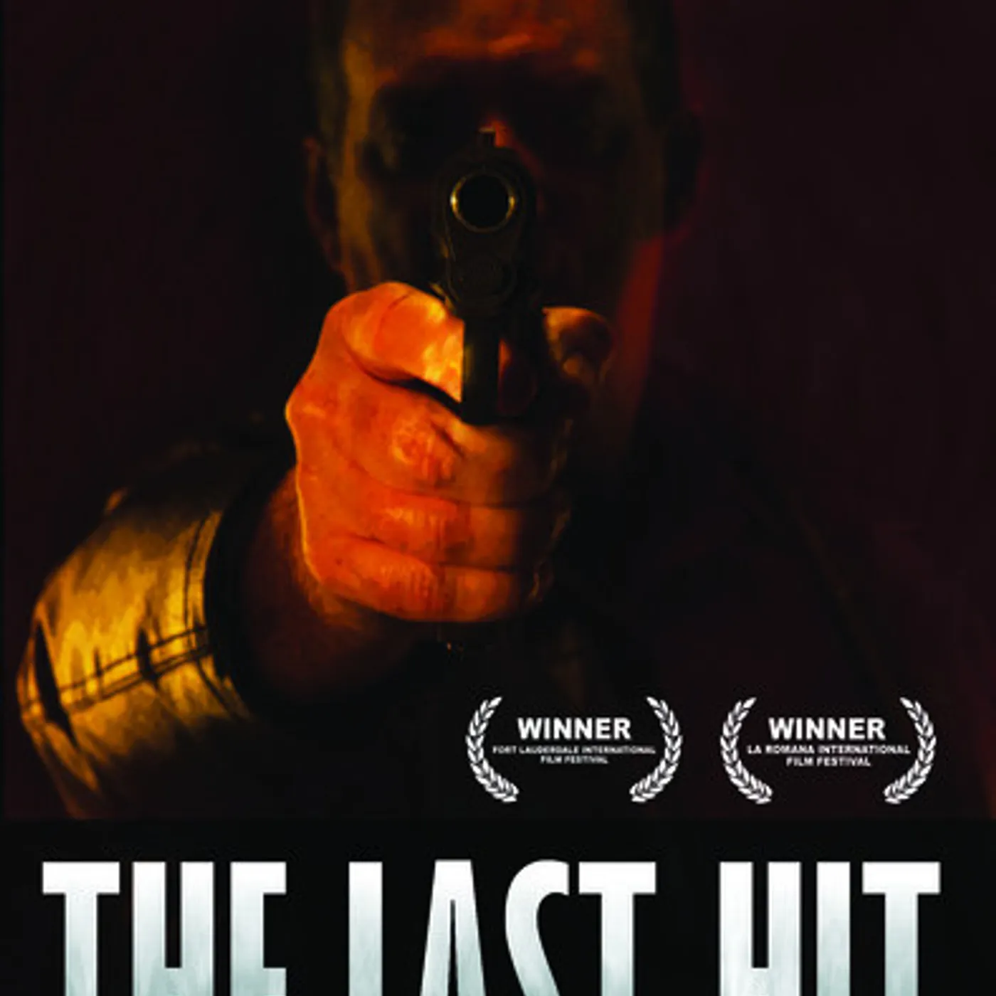 LAST HIT DVD