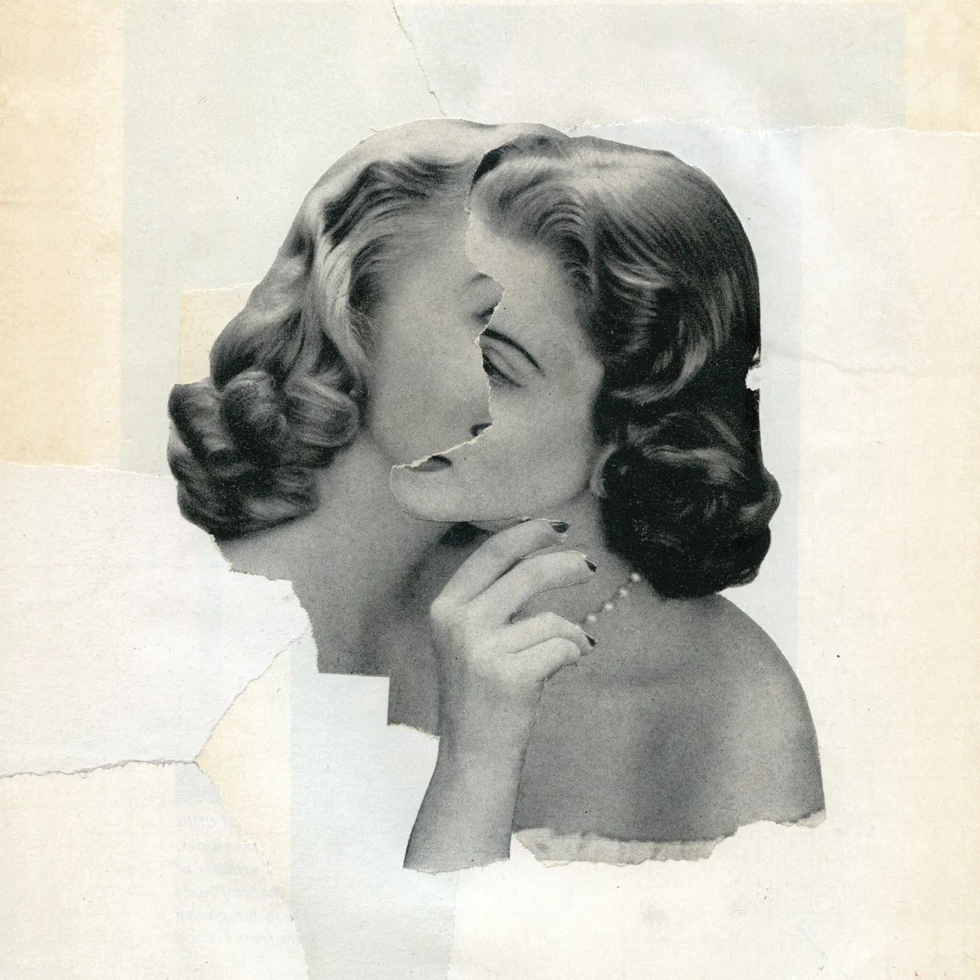 Julia Kent Asperities Vinyl Record