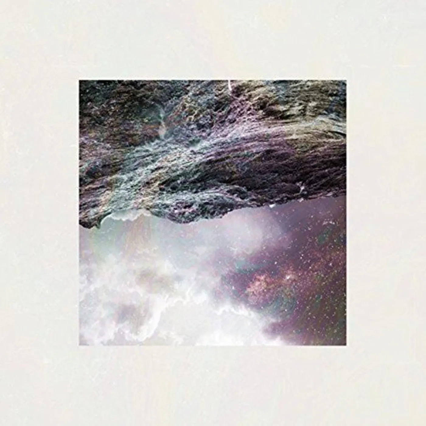 The Wild Wild INTO THE SEA INTO THE STARS Vinyl Record