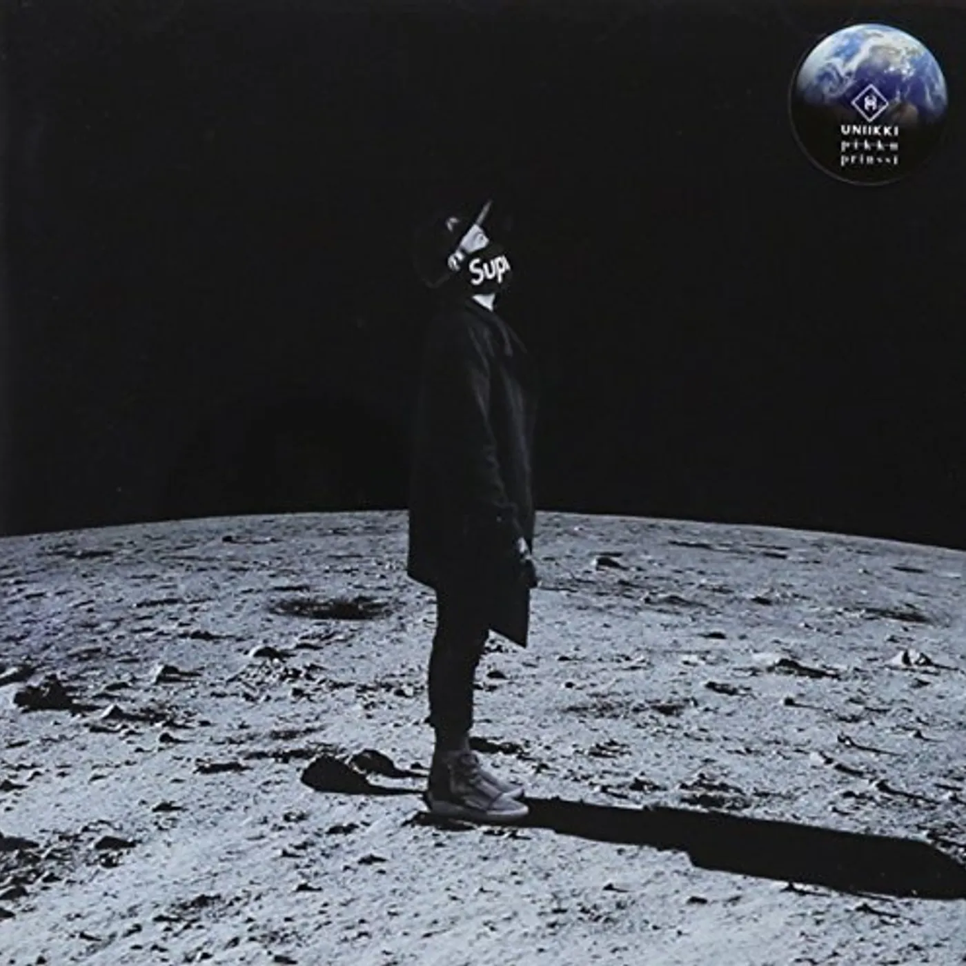 Uniikki PIKKU PRINSSI CD