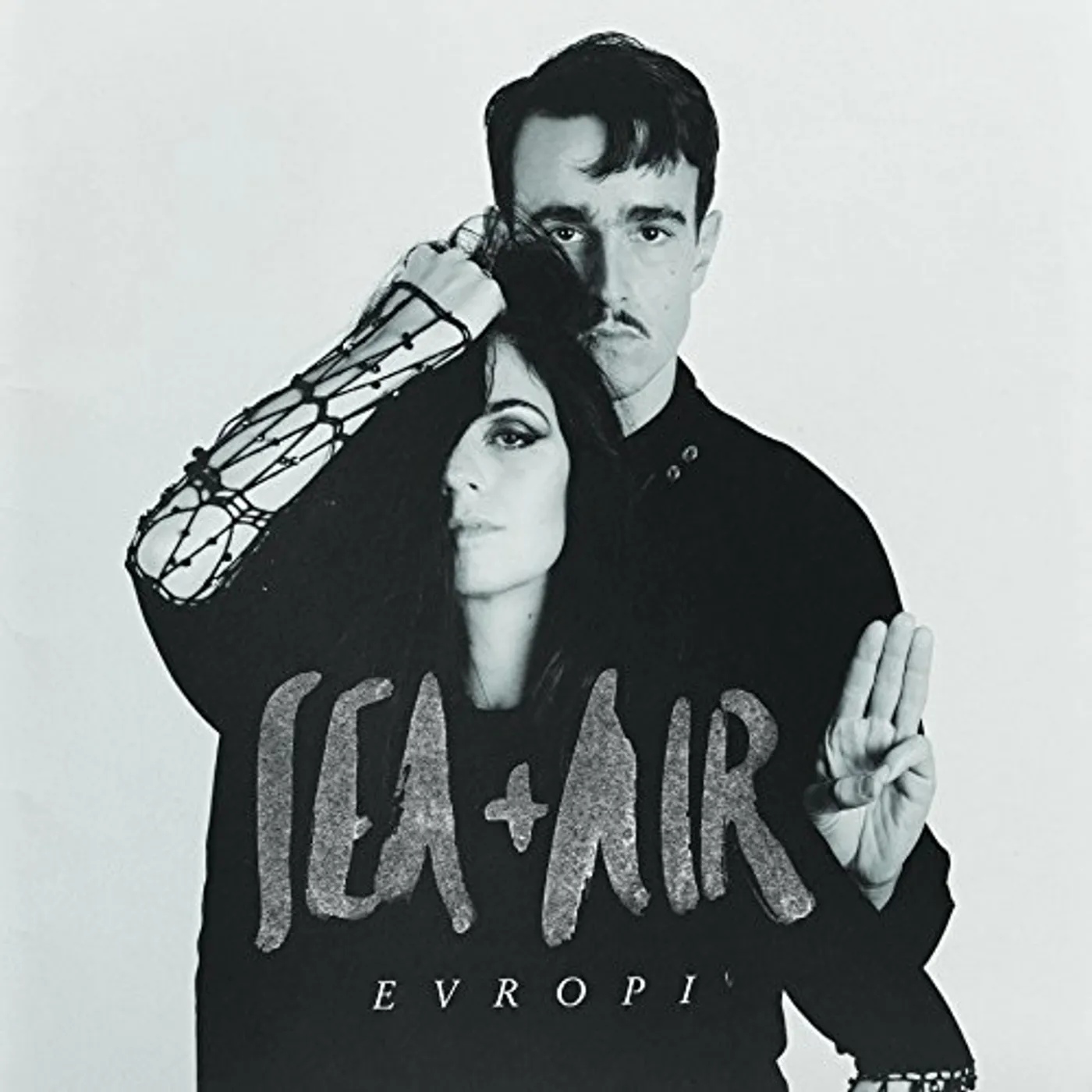 SEA + AIR Evropi Vinyl Record