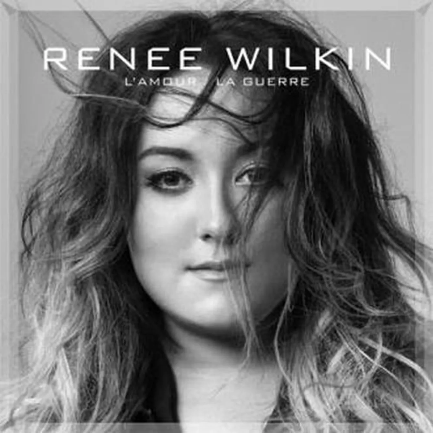 Renee Wilkin L'AMOUR LA GUERRE CD