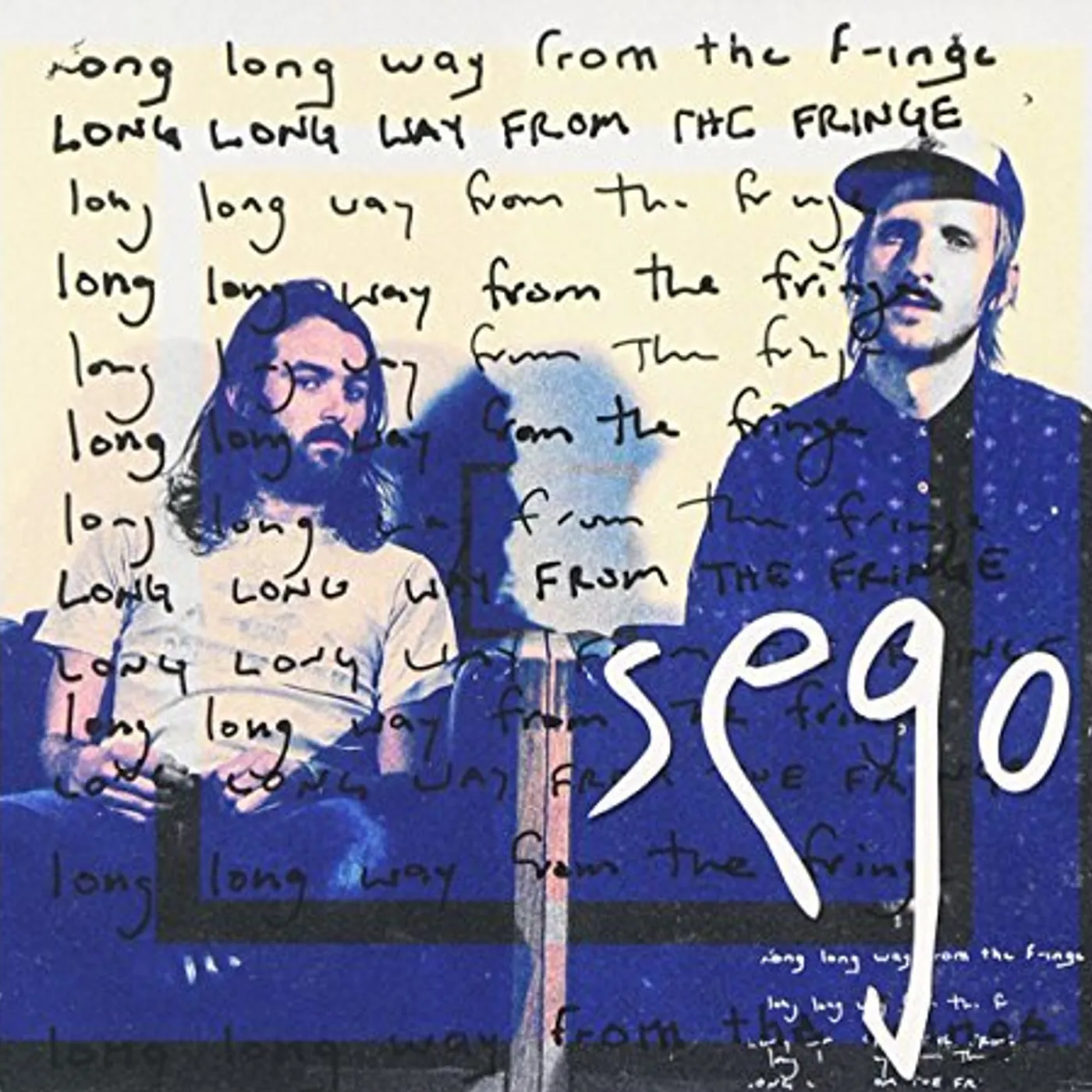 Sego LONG LONG WAY FROM THE FRI CD