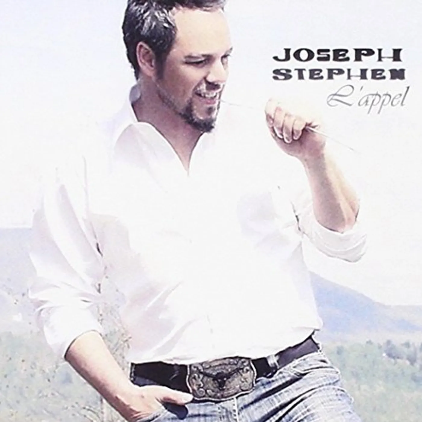 Joseph Stephen L'APPEL CD