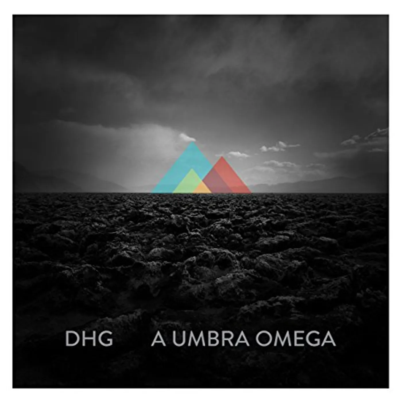 Dodheimsgard UMBRA OMEGA CD