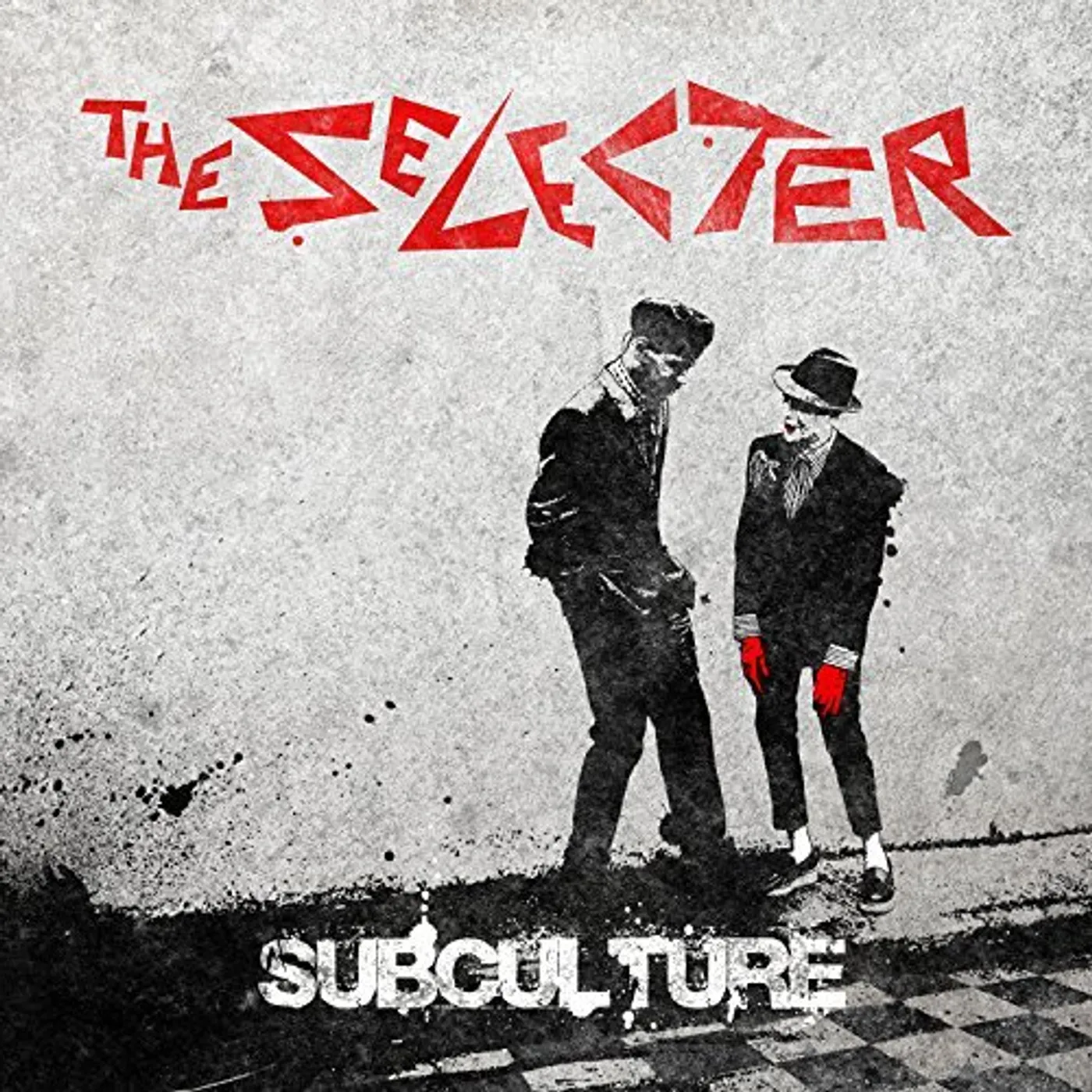 Selecter SUBCULTURE CD