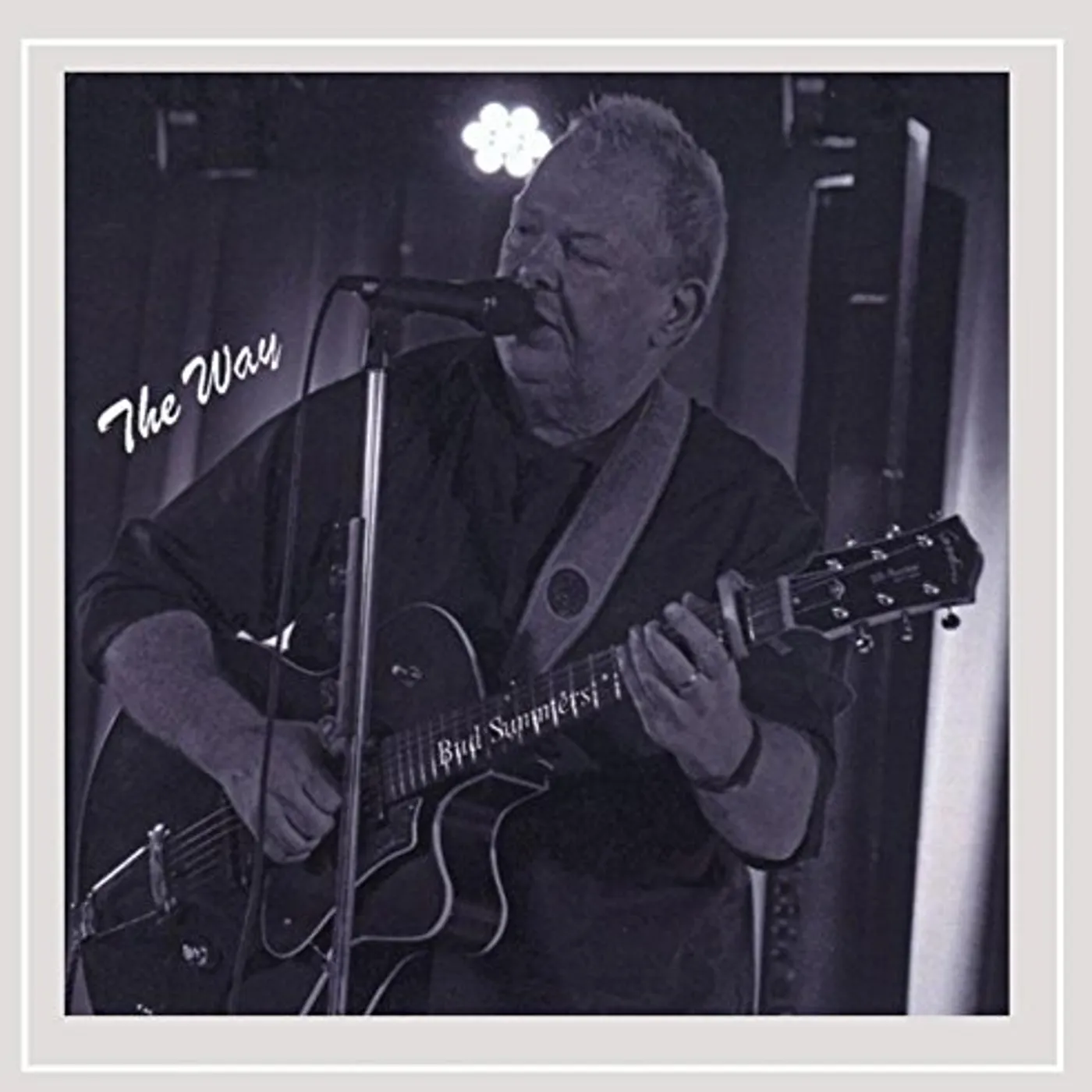 Bud Summers WAY CD