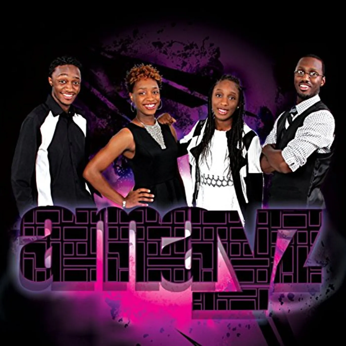 AMAYZ CD
