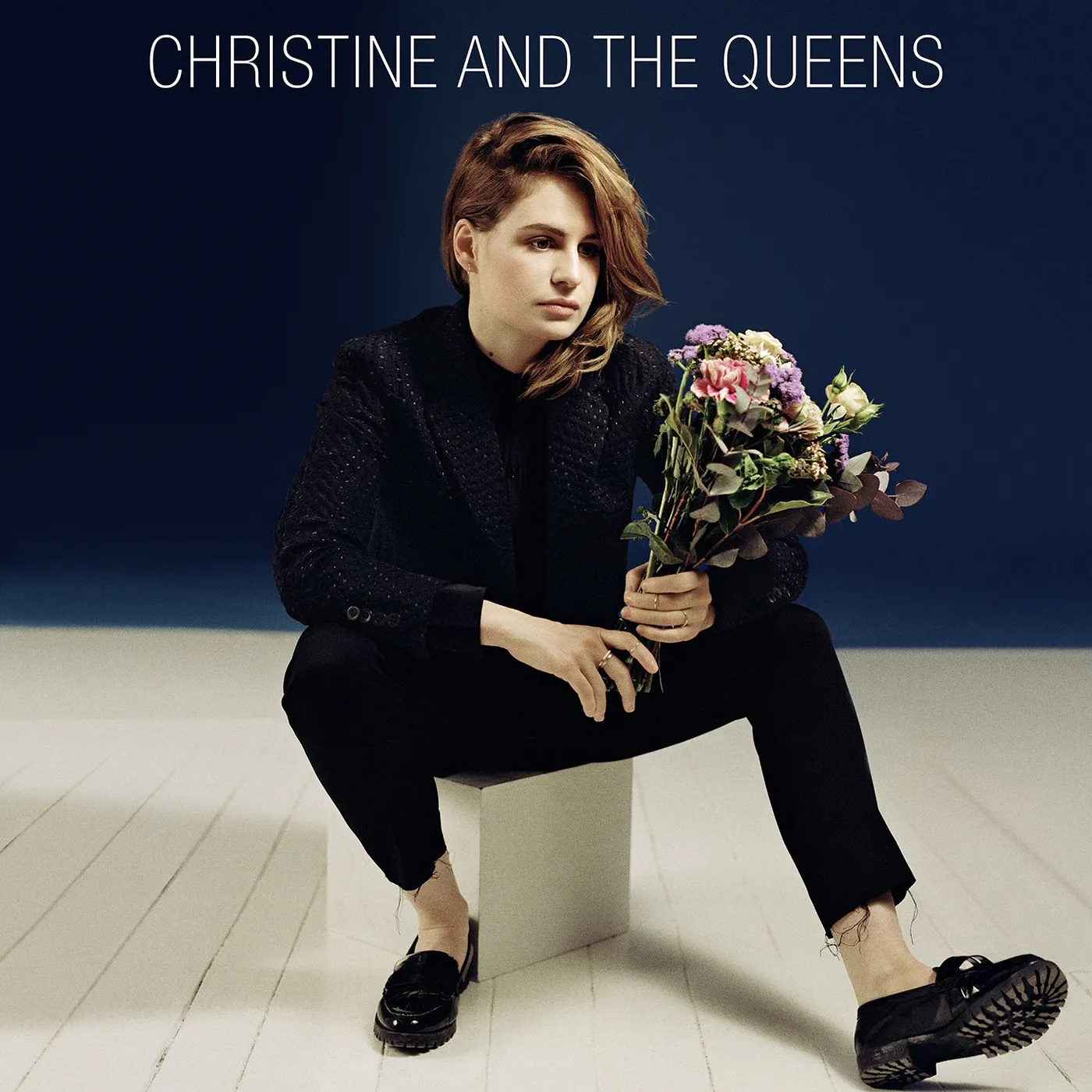 Christine and the Queens CD