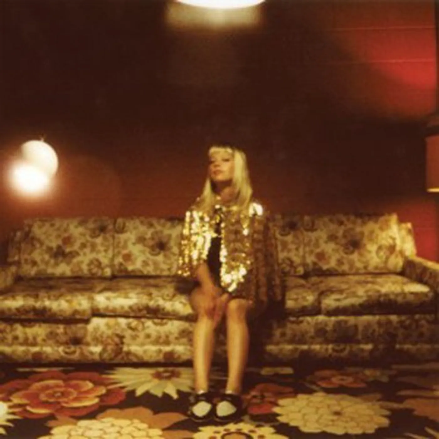 Basia Bulat Infamous Vinyl Record