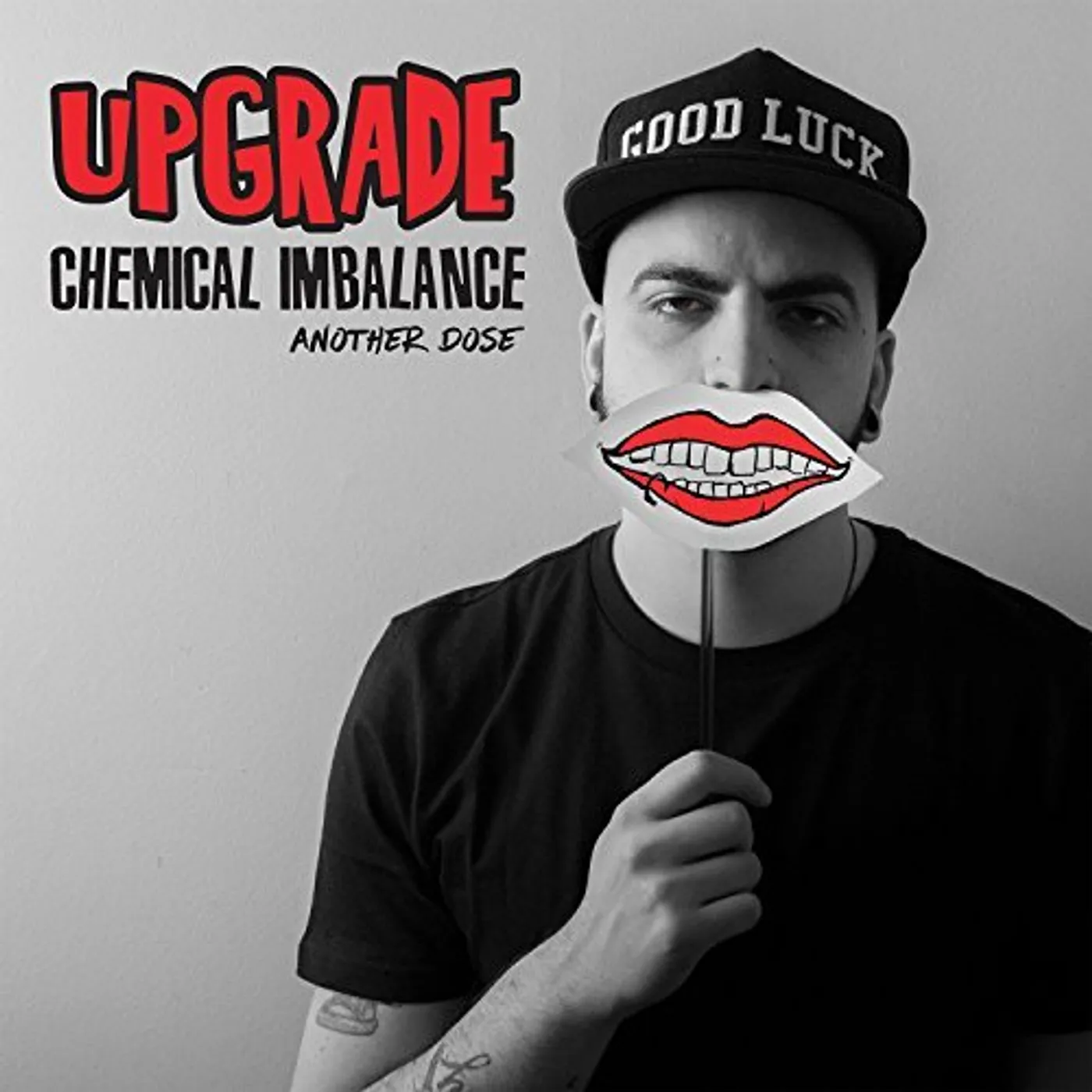 Upgrade HipHop CHEMICAL IMBALANCE: ANOTHER DOSE CD
