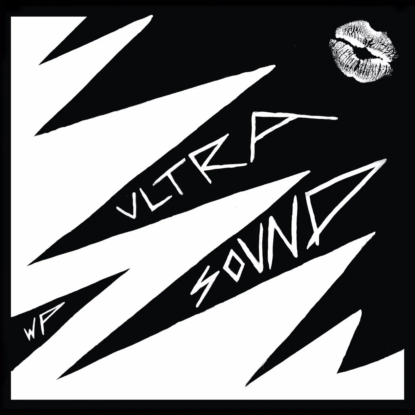 Whore Paint ULTRA SOUND CD