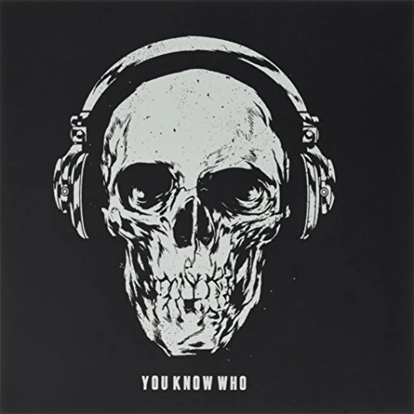 You Know Who Vinyl Record