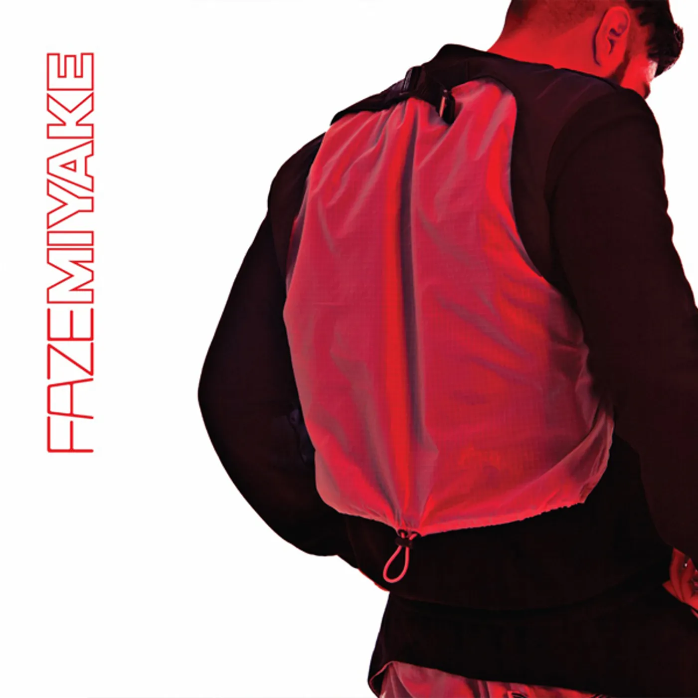 FAZE MIYAKE CD