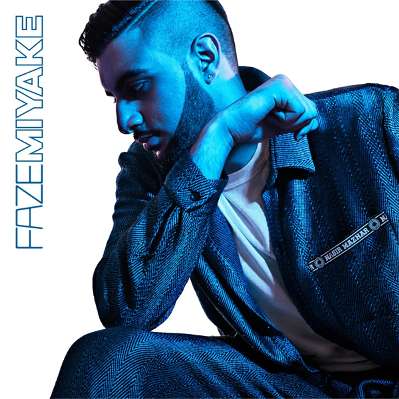 Faze Miyake Vinyl Record