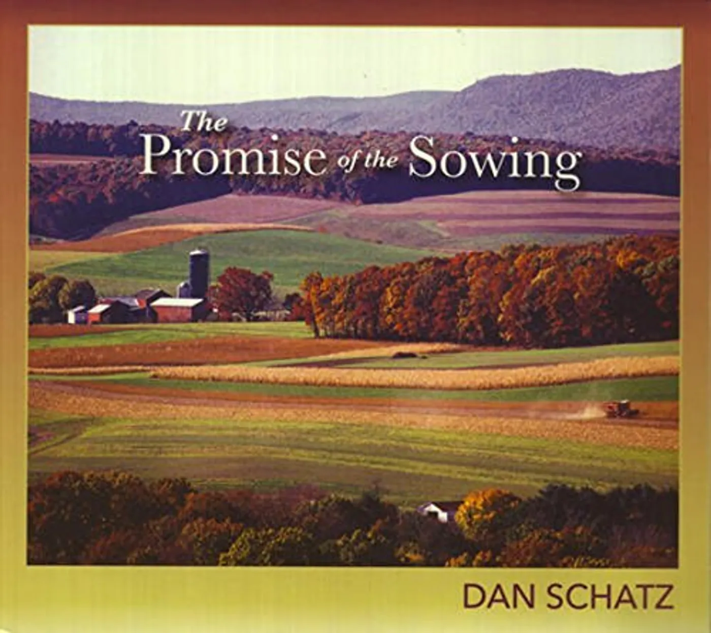 Dan Schatz
