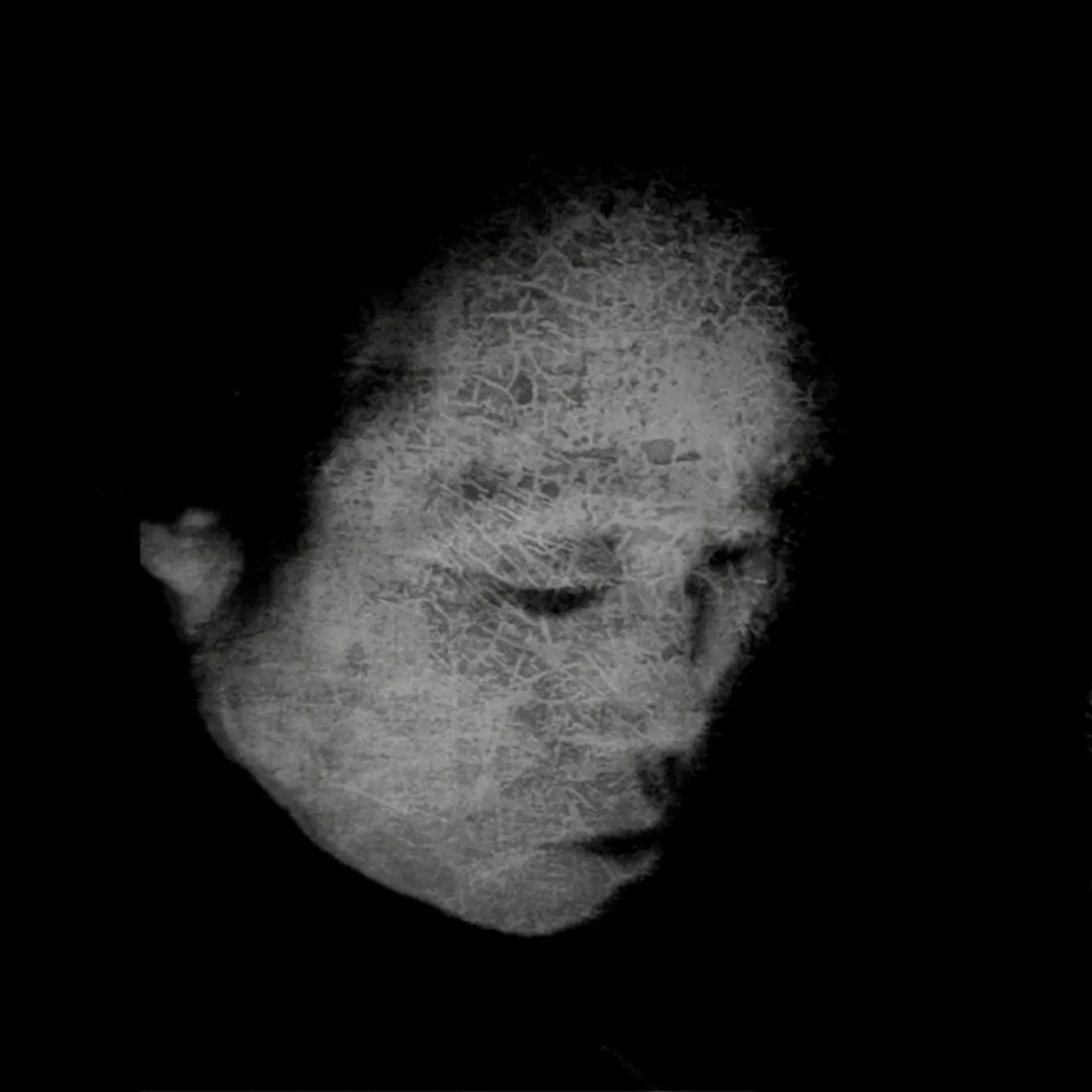 Moon Zero Vinyl Record