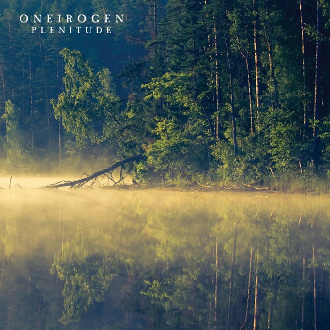 Oneirogen Plenitude Vinyl Record