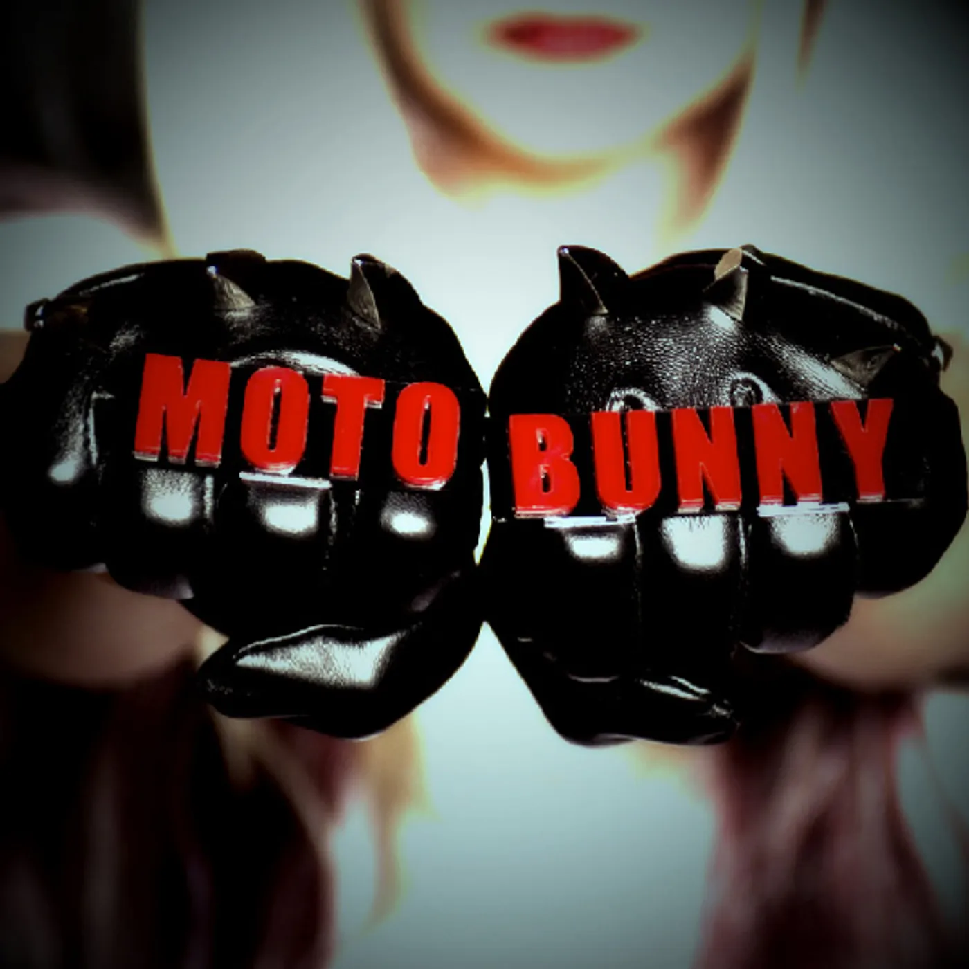 Motobunny Vinyl Record