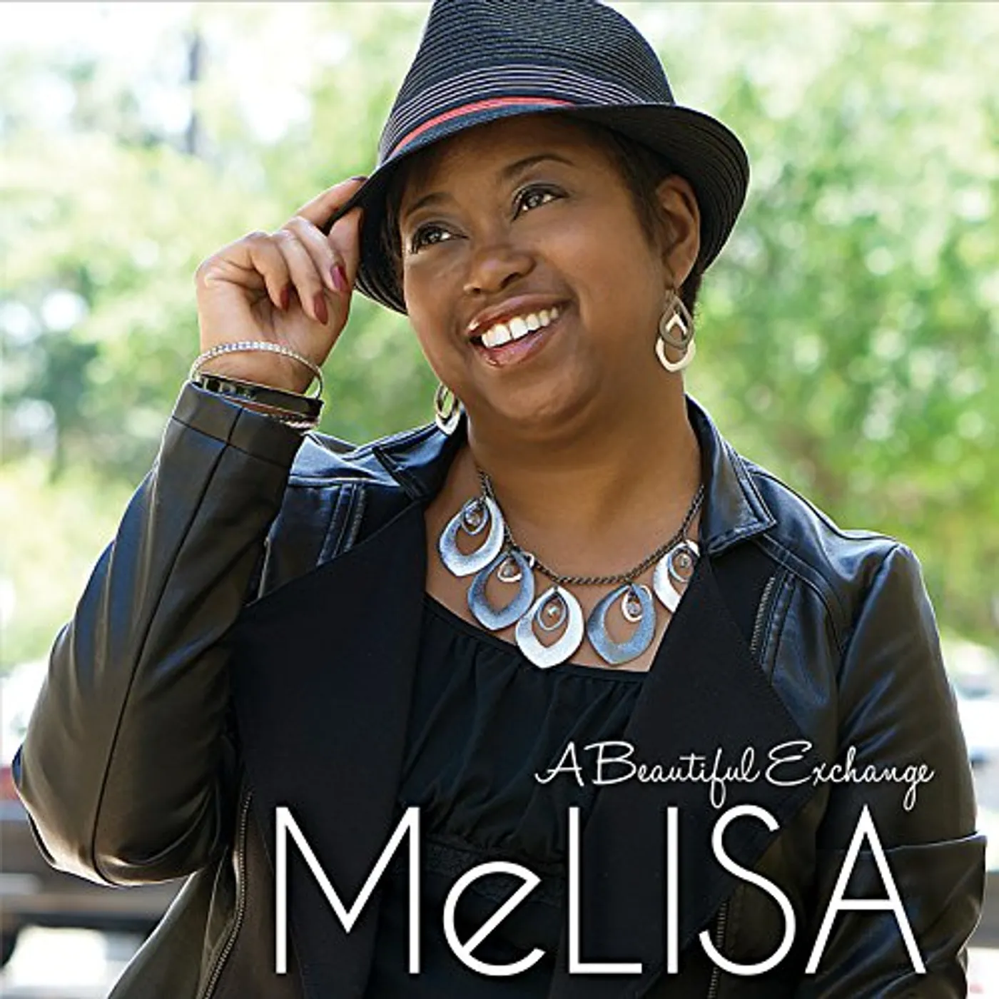 Melisa BEAUTIFUL EXCHANGE CD