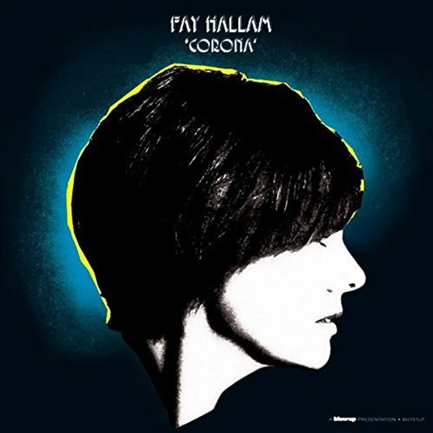 Fay Hallam CORONA CD