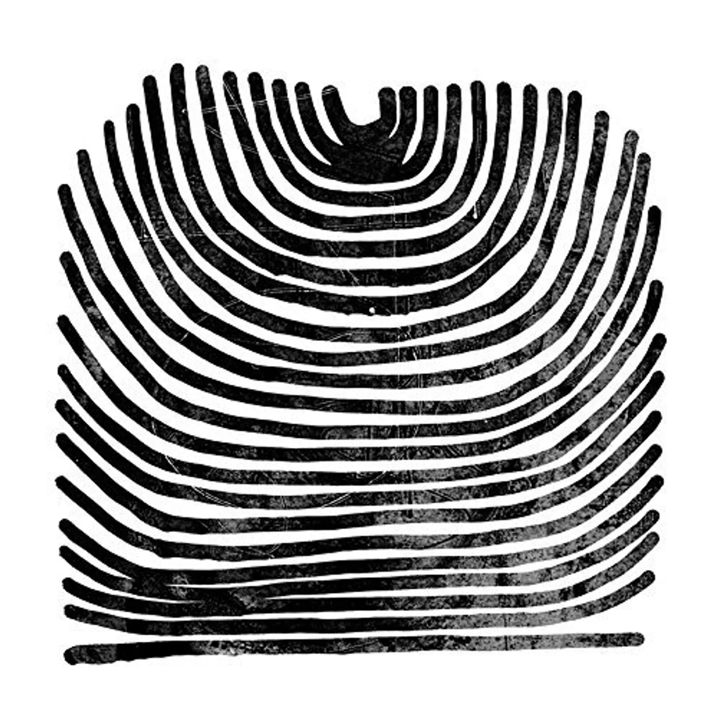 Rival Consoles Howl Vinyl Record