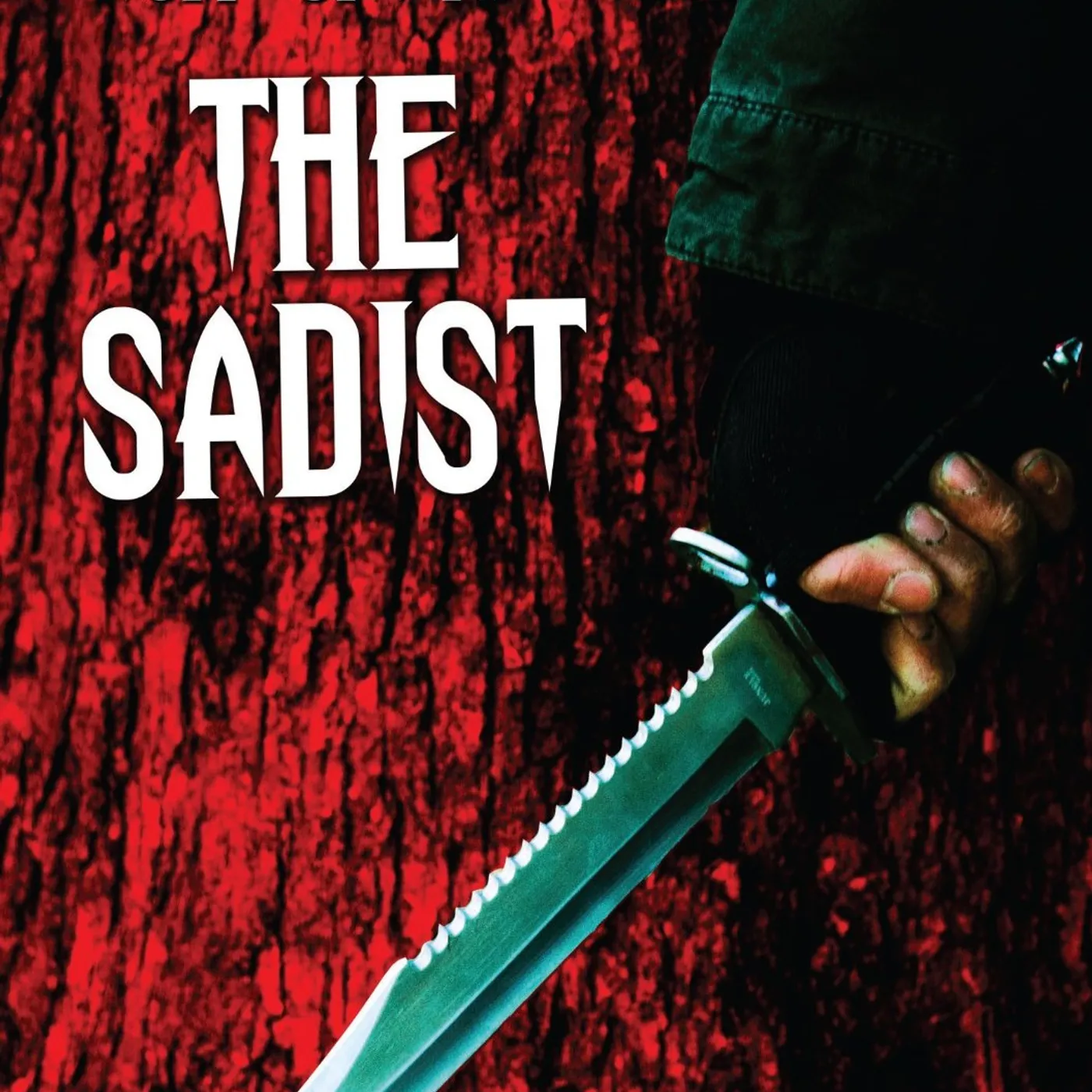 SADIST DVD