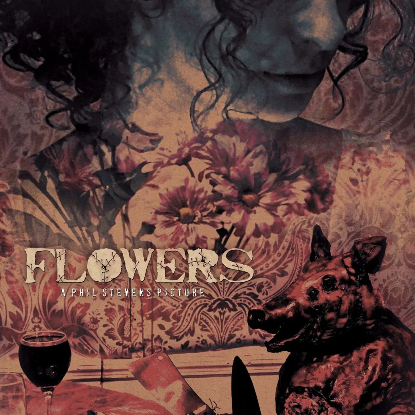 Flowers DVD