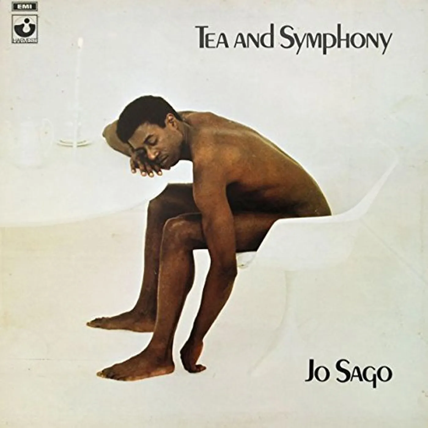 Tea & Symphony JO SAGO: REMASTERED EDITION CD