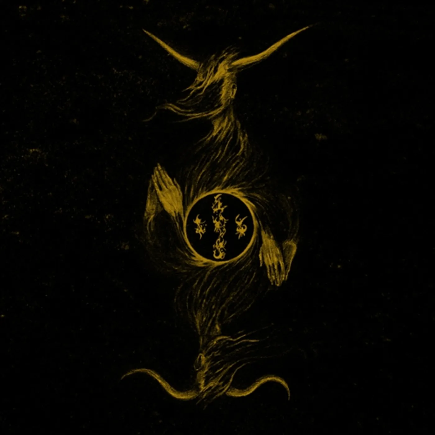 Aevangelist ENTHRALL TO THE VOID OF BLISS CD