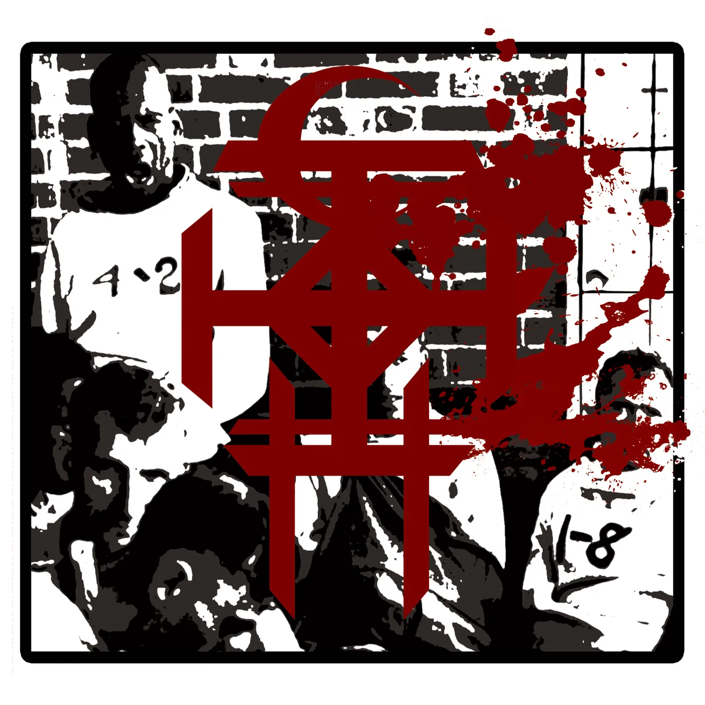 Corrections House KNOW HOW TO CARRY A WHIP CD