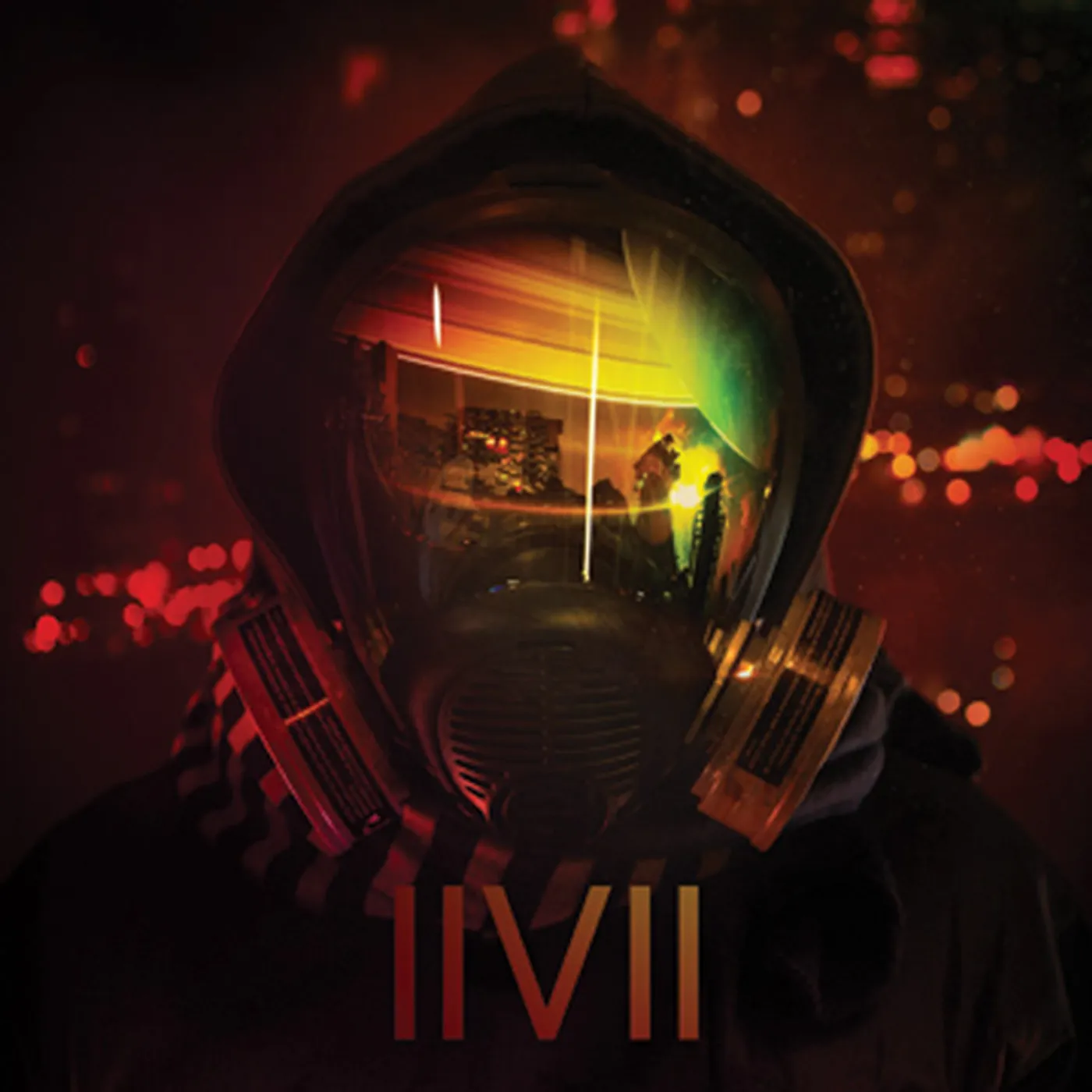 IIVII COLONY CD