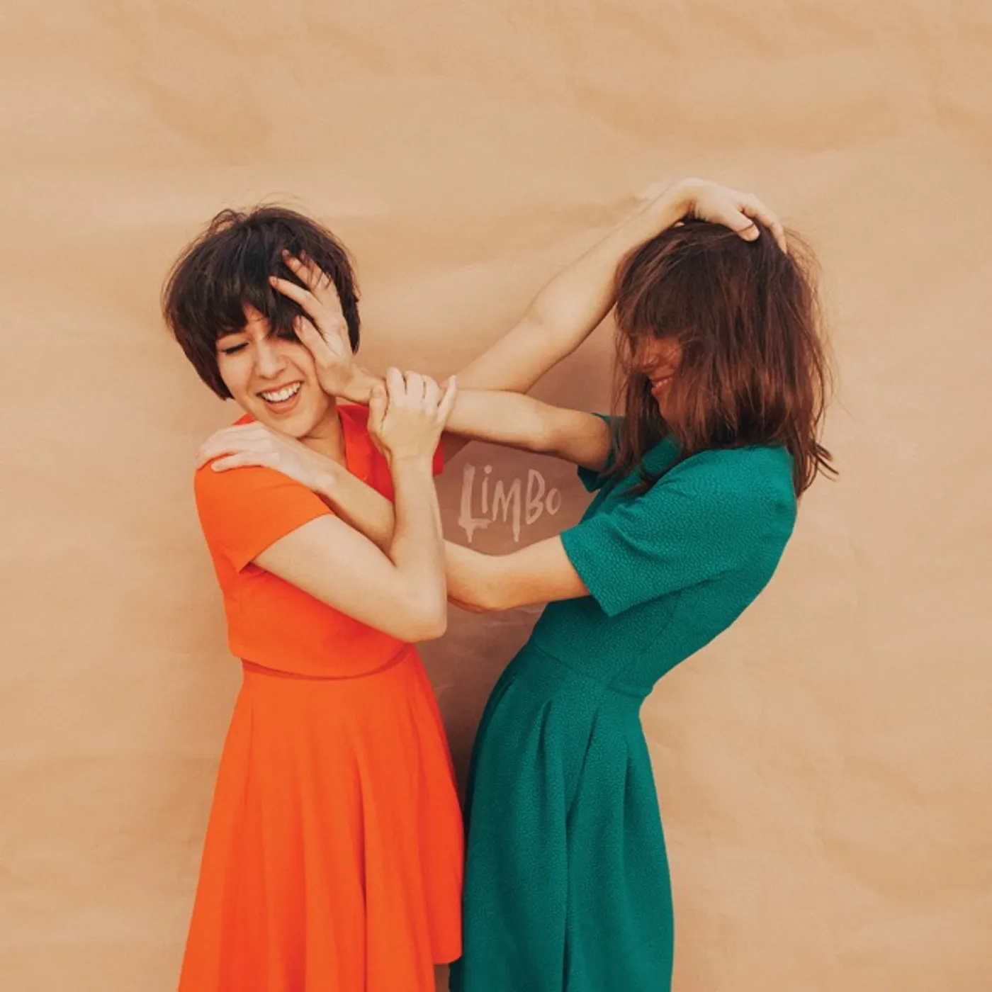 Summer Twins LIMBO CD