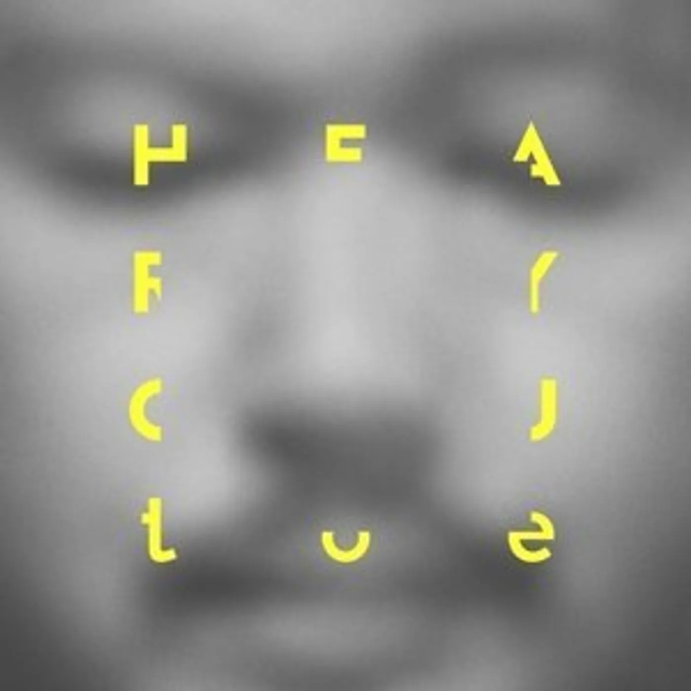 toe Hear You Vinyl Record