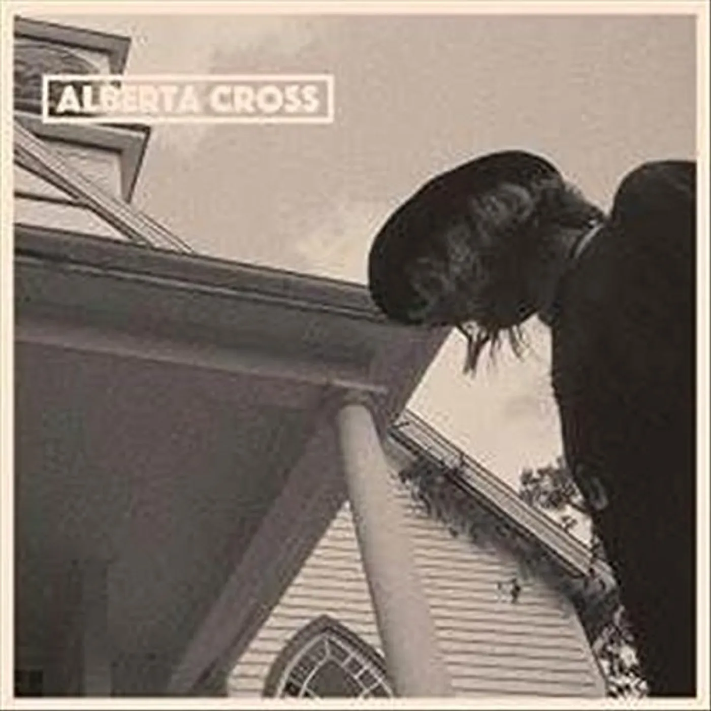 ALBERTA CROSS CD