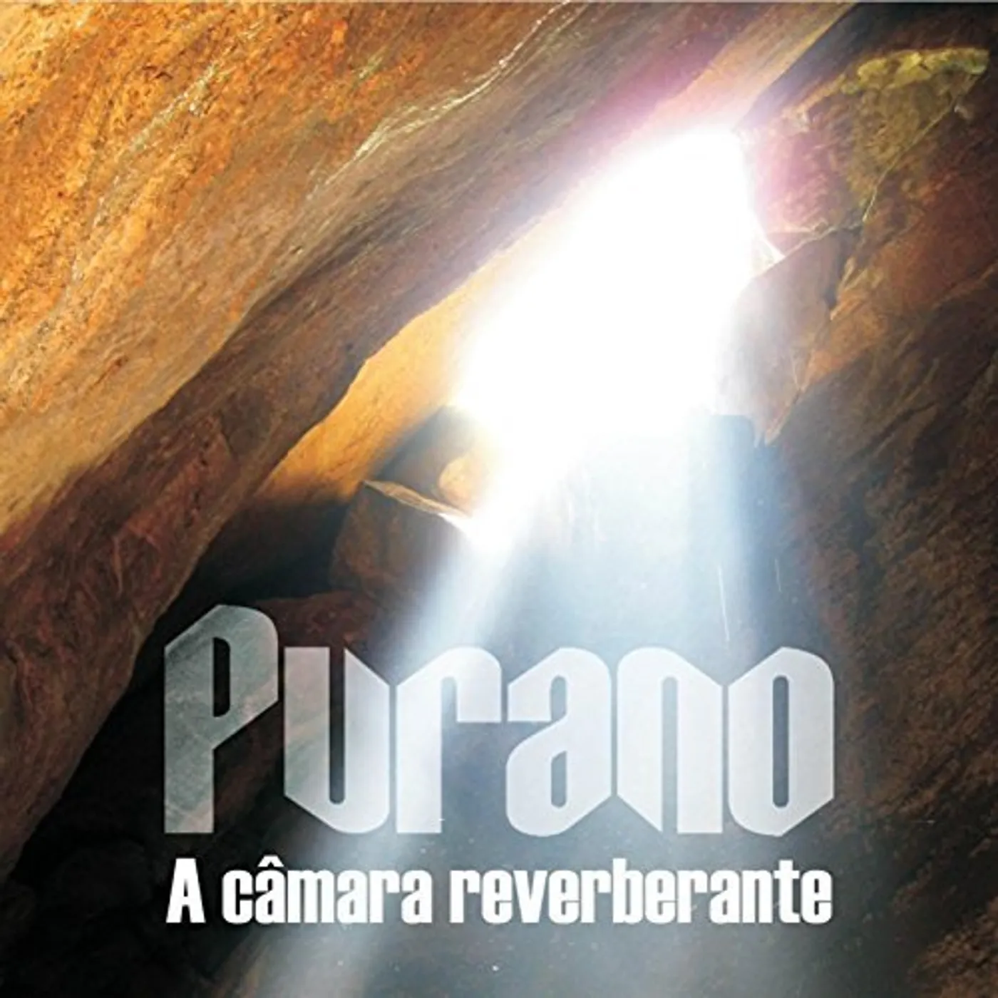 Purano CAMARA REVERBERANTE CD