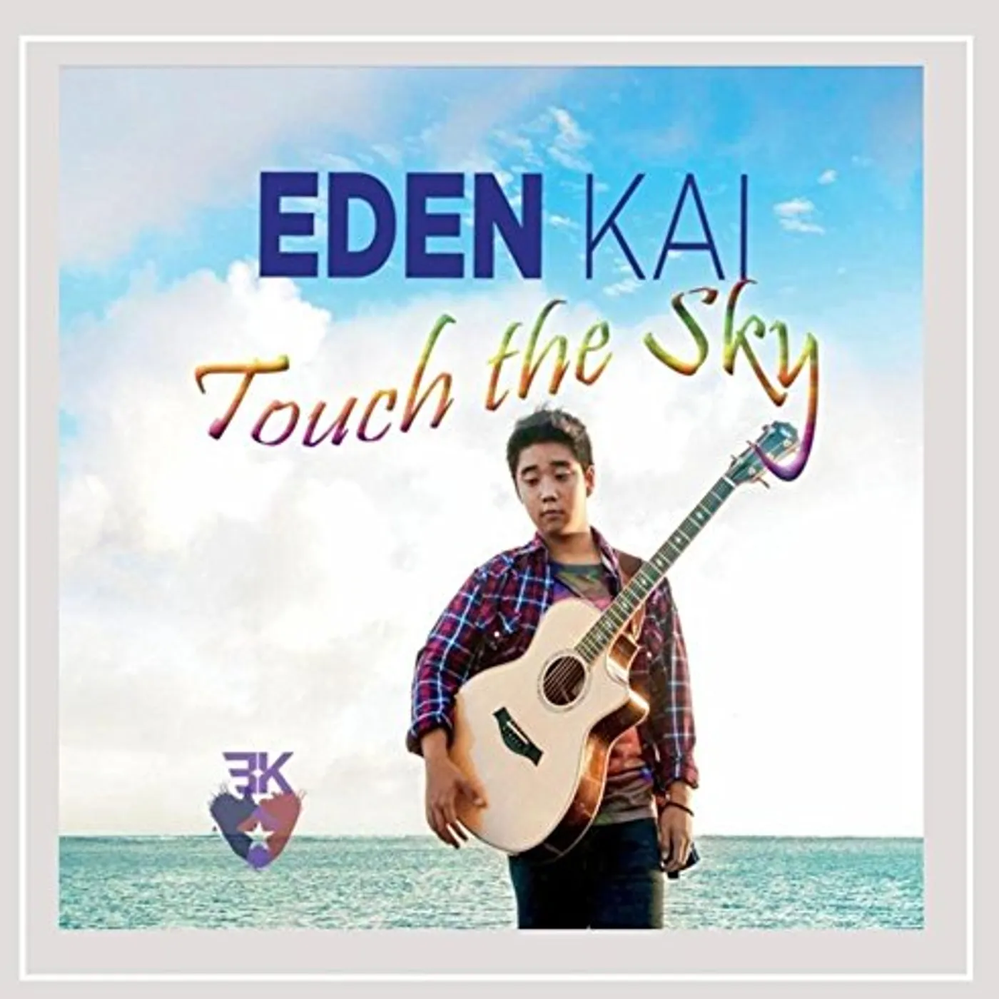 EDEN KAI TOUCH THE SKY CD