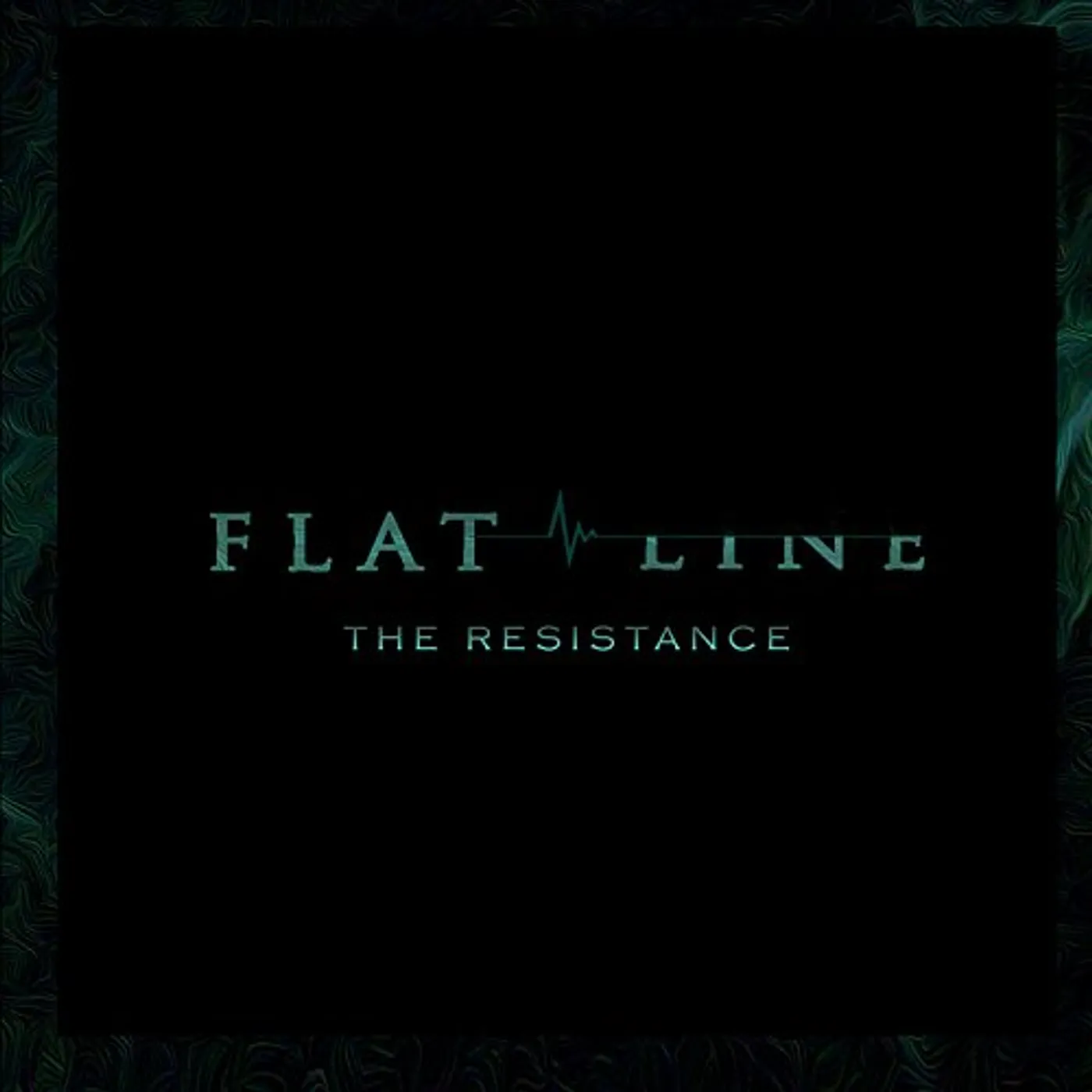 Resistance FLATLINE CD