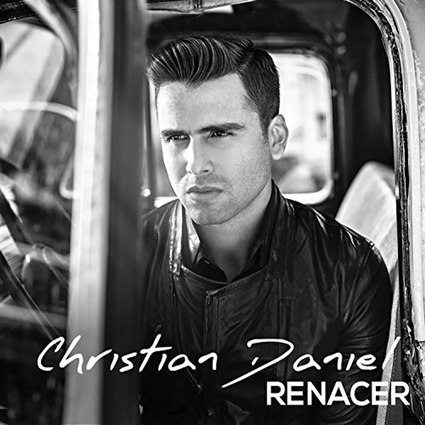 Christian Daniel RENANCER CD