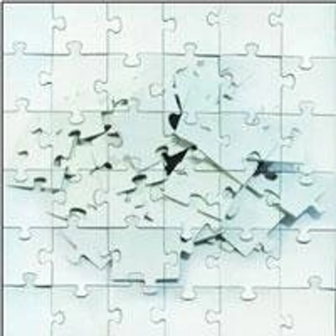 Not Scientists DESTROY TO REBUILD CD