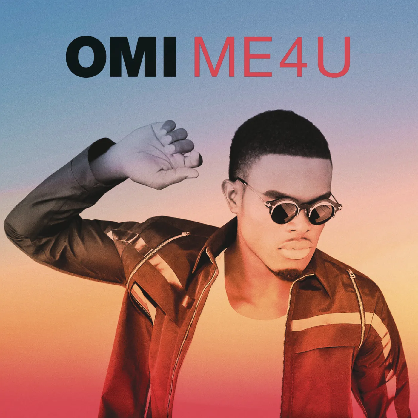 OMI ME 4 U CD