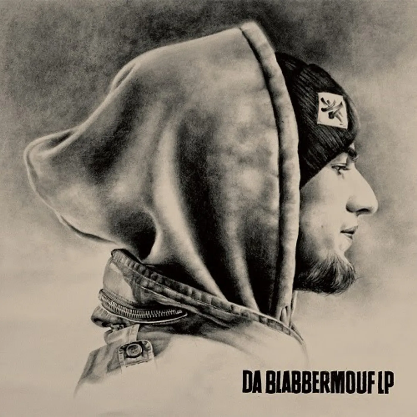 DA BLABBERMOUF Vinyl Record