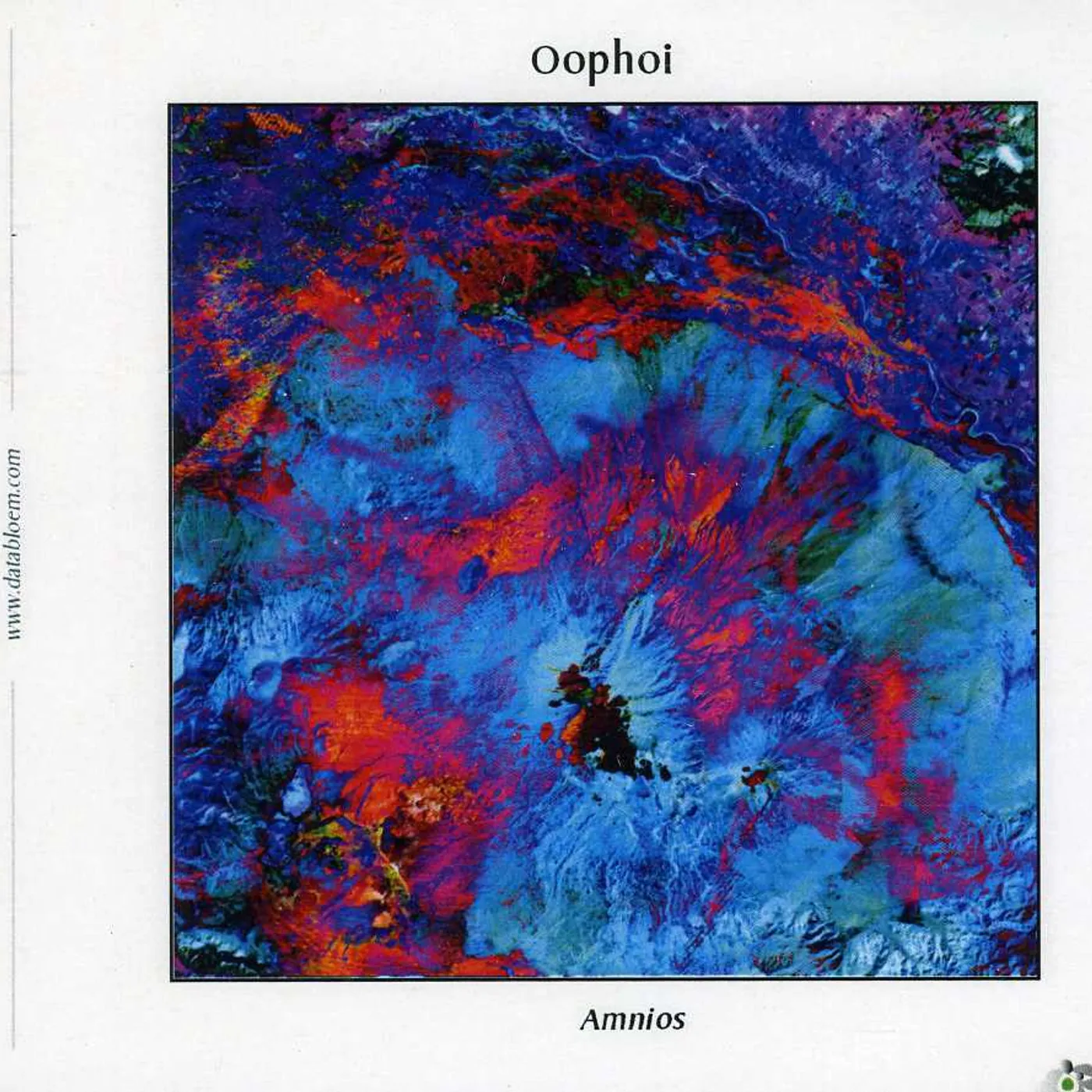 Oophoi AMNIOS CD