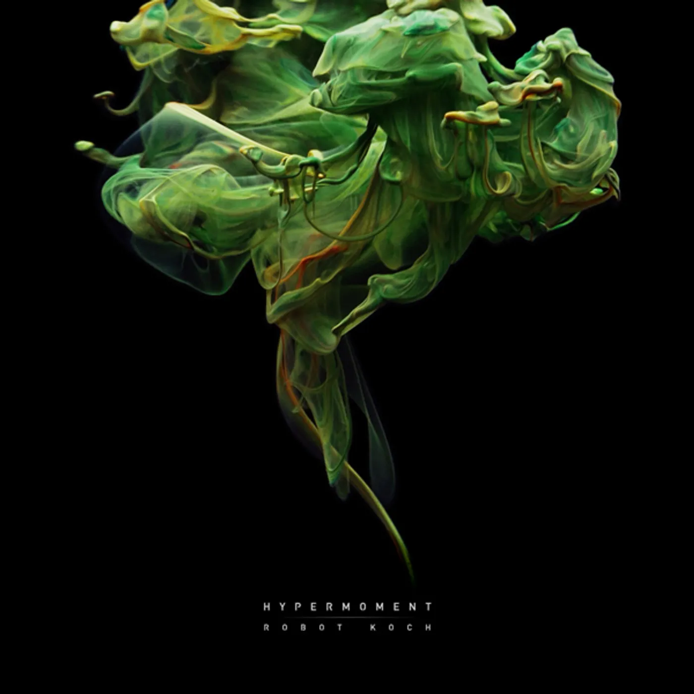 Robot Koch HYPERMOMENT CD