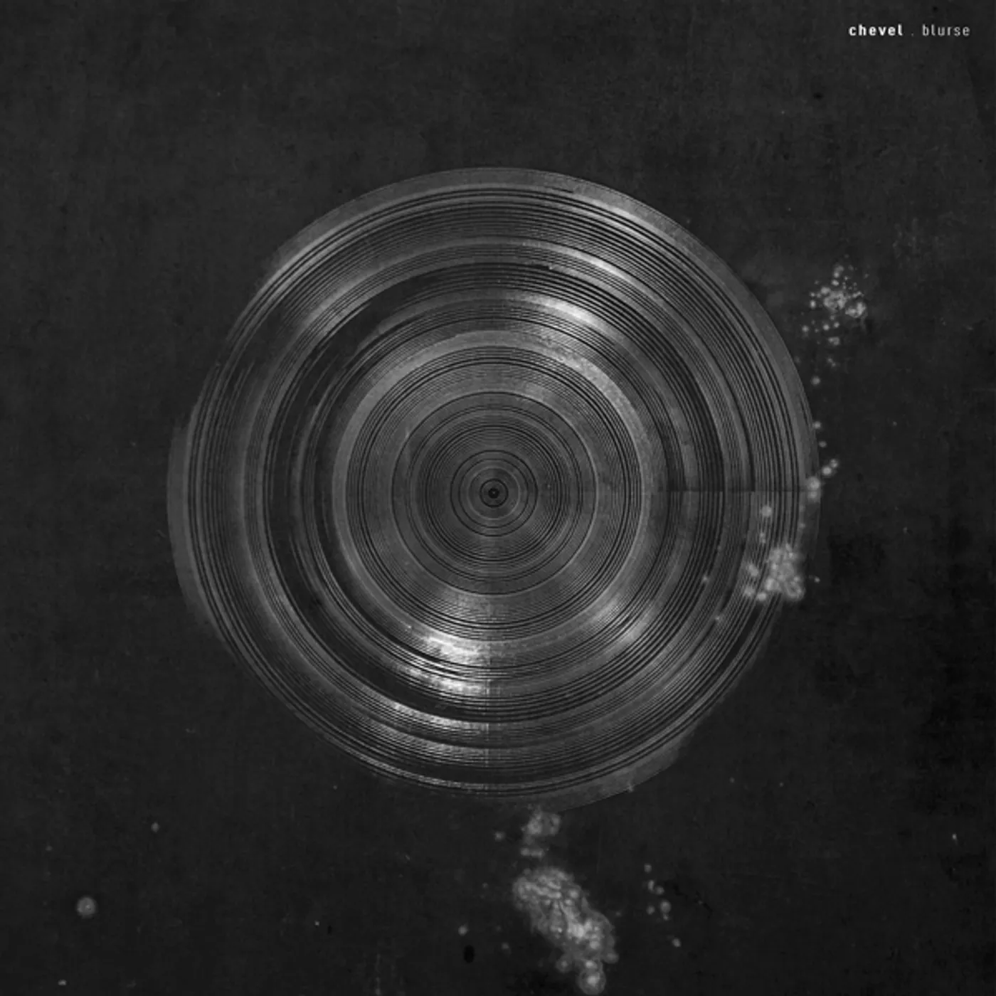 Chevel Blurse Vinyl Record