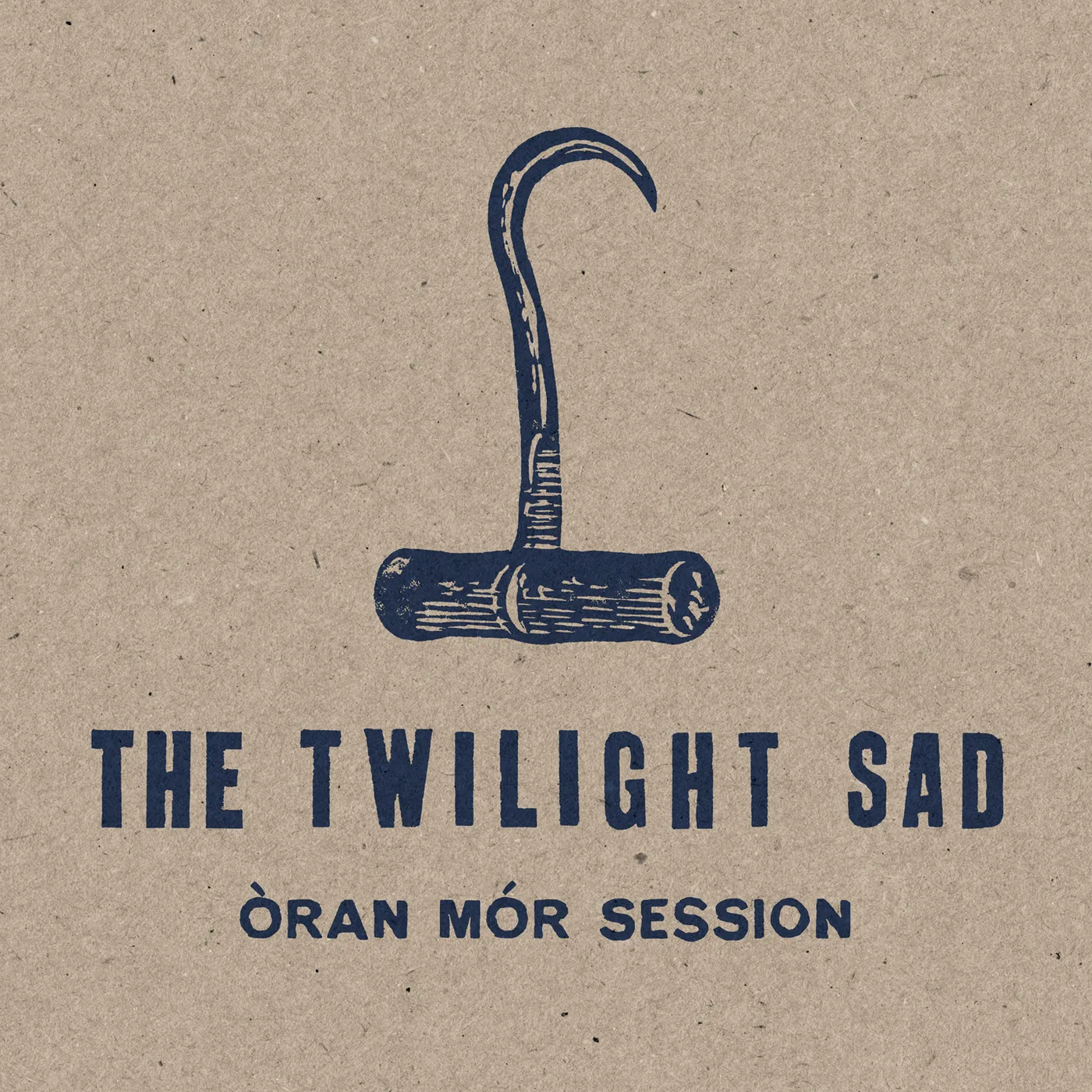 The Twilight Sad Oran Mor Session Vinyl Record