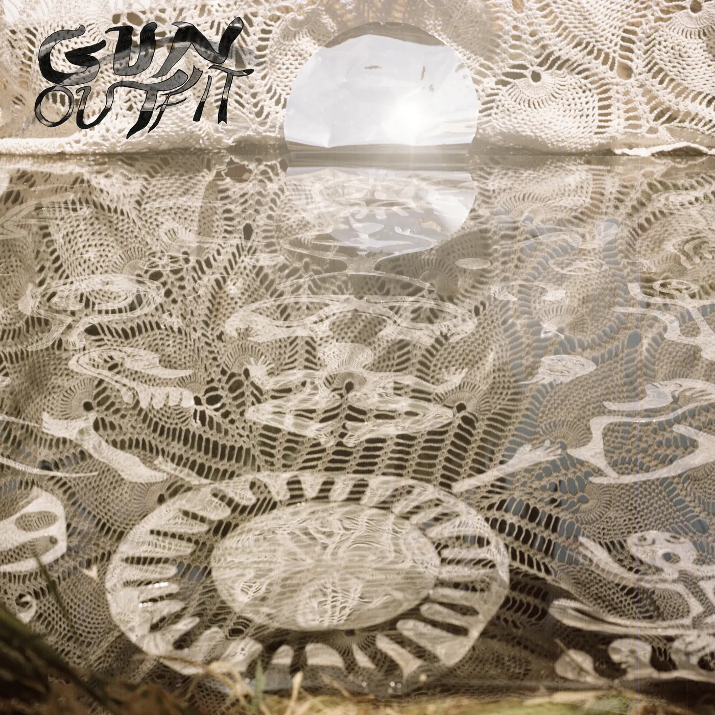 Gun Outfit Dream All Over Vinyl Record